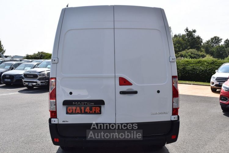 Renault Master III FG F3300 L2H2 2.3 DCI 110CH CONFORT EURO6 - <small></small> 14.990 € <small>TTC</small> - #18