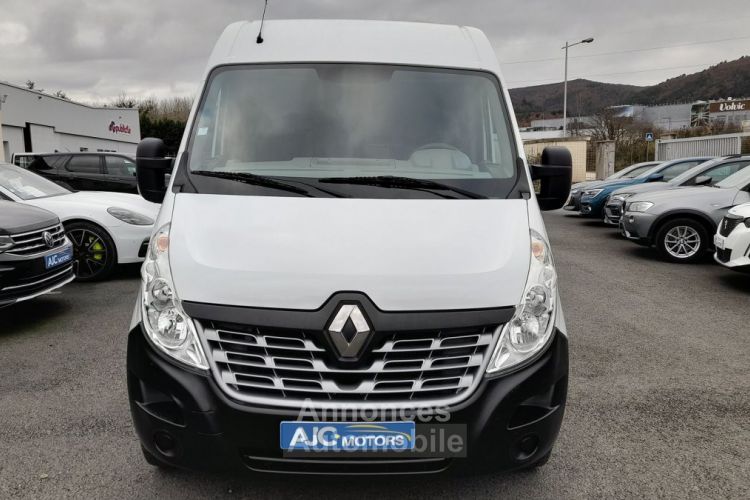 Renault Master III FG F3300 L2H2 2.3 DCI 125CH CONFORT - <small></small> 16.200 € <small>TTC</small> - #4