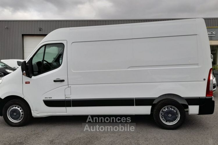 Renault Master III FG F3300 L2H2 2.3 DCI 125CH CONFORT - <small></small> 16.200 € <small>TTC</small> - #6