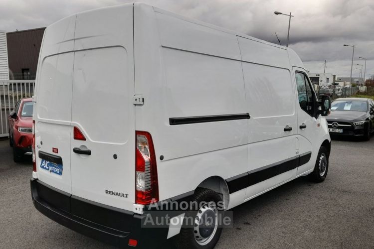 Renault Master III FG F3300 L2H2 2.3 DCI 125CH CONFORT - <small></small> 16.200 € <small>TTC</small> - #8