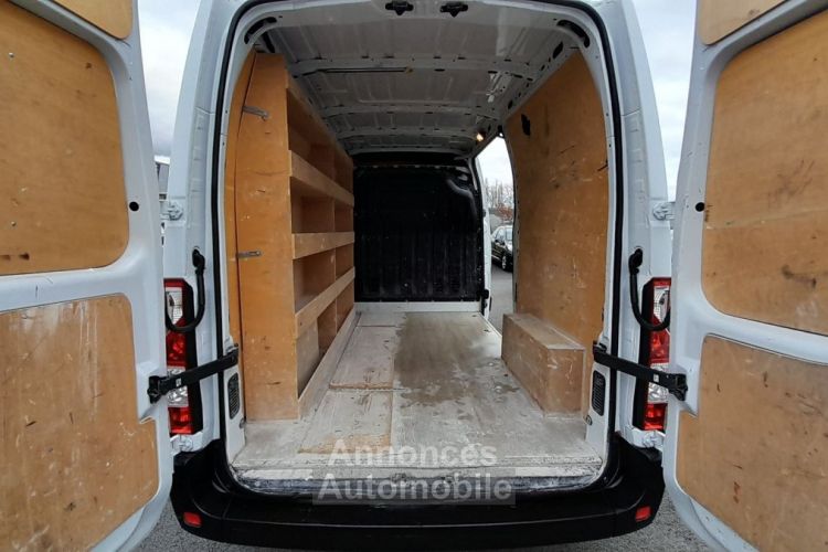 Renault Master III FG F3300 L2H2 2.3 DCI 125CH CONFORT - <small></small> 16.200 € <small>TTC</small> - #15