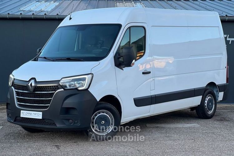 Renault Master III FG F3300 L2H2 2.3 DCI 135CH GRAND CONFORT E6 - <small></small> 20.490 € <small>TTC</small> - #1