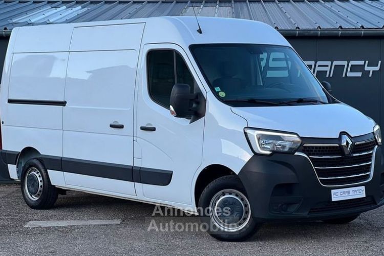 Renault Master III FG F3300 L2H2 2.3 DCI 135CH GRAND CONFORT E6 - <small></small> 20.490 € <small>TTC</small> - #2