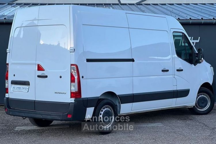 Renault Master III FG F3300 L2H2 2.3 DCI 135CH GRAND CONFORT E6 - <small></small> 20.490 € <small>TTC</small> - #3