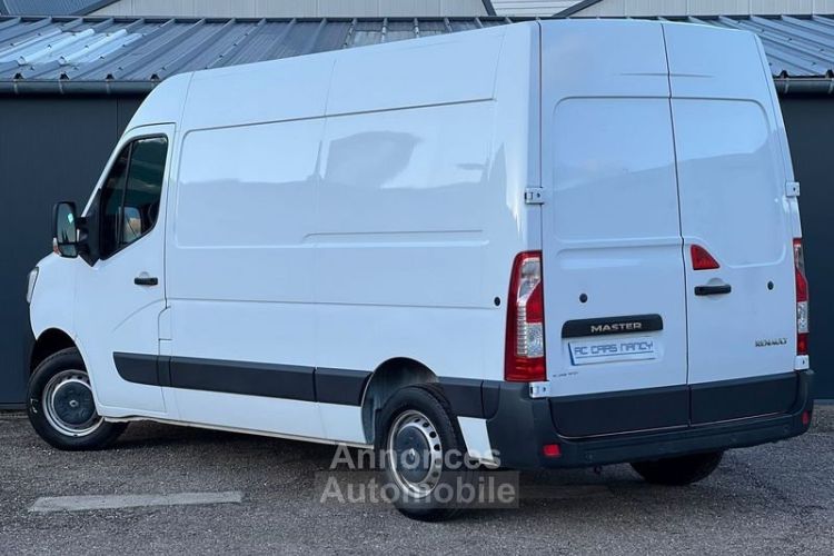 Renault Master III FG F3300 L2H2 2.3 DCI 135CH GRAND CONFORT E6 - <small></small> 20.490 € <small>TTC</small> - #4