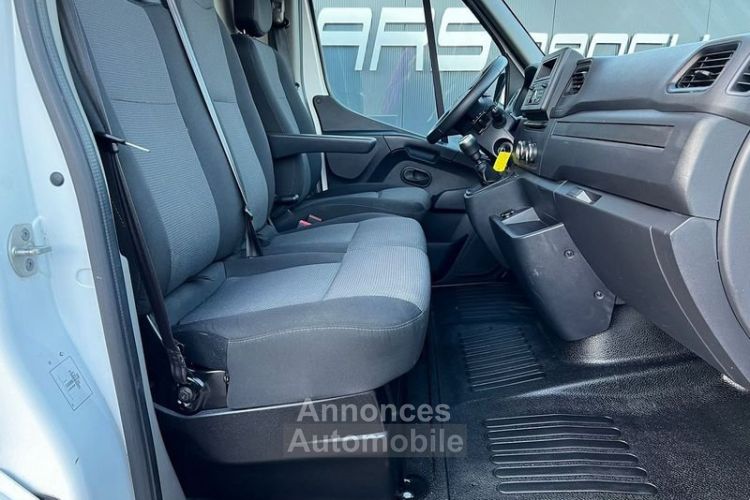 Renault Master III FG F3300 L2H2 2.3 DCI 135CH GRAND CONFORT E6 - <small></small> 20.490 € <small>TTC</small> - #5