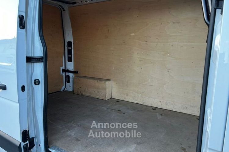 Renault Master III FG F3300 L2H2 2.3 DCI 135CH GRAND CONFORT E6 - <small></small> 20.490 € <small>TTC</small> - #8