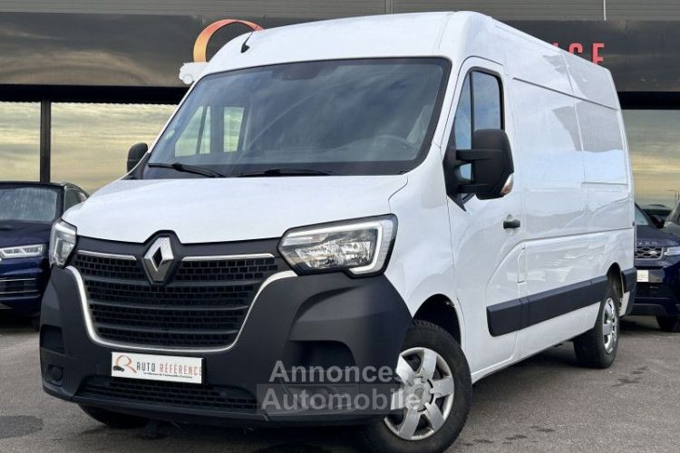 Renault Master III FG F3300 L2H2 2.3 DCI 150CH ENERGY CONFORT EURO6 - <small></small> 18.326 € <small></small> - #1