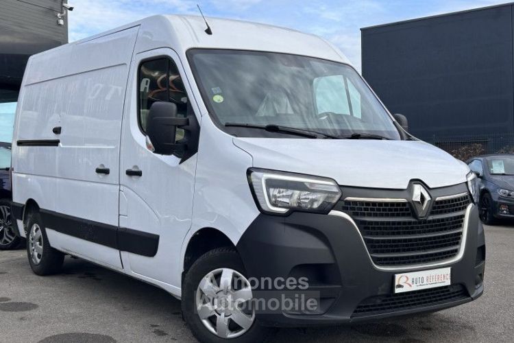 Renault Master III FG F3300 L2H2 2.3 DCI 150CH ENERGY CONFORT EURO6 - <small></small> 18.326 € <small></small> - #2