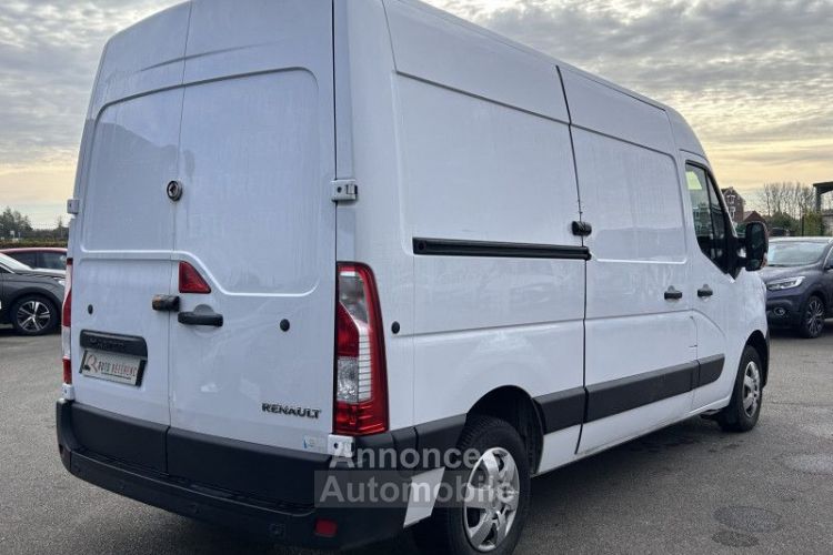 Renault Master III FG F3300 L2H2 2.3 DCI 150CH ENERGY CONFORT EURO6 - <small></small> 18.326 € <small></small> - #3