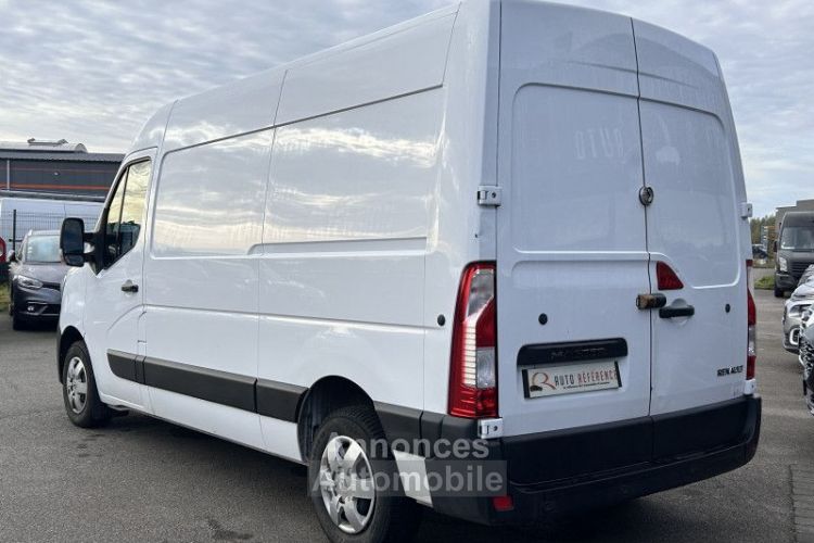 Renault Master III FG F3300 L2H2 2.3 DCI 150CH ENERGY CONFORT EURO6 - <small></small> 18.326 € <small></small> - #4