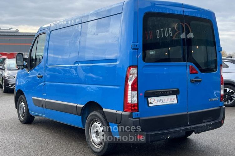 Renault Master III FG F3500 L1H1 2.3 BLUE DCI 135CH CONFORT EURO6 - <small></small> 15.825 € <small></small> - #2