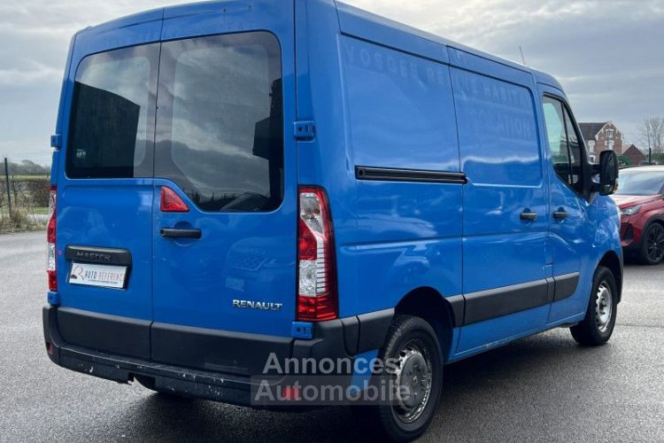 Renault Master III FG F3500 L1H1 2.3 BLUE DCI 135CH CONFORT EURO6 - <small></small> 15.825 € <small></small> - #3