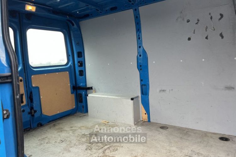 Renault Master III FG F3500 L1H1 2.3 BLUE DCI 135CH CONFORT EURO6 - <small></small> 15.825 € <small></small> - #4