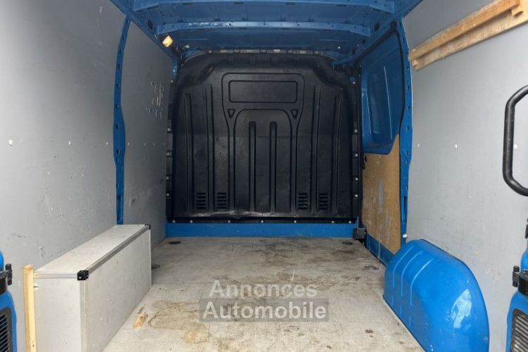 Renault Master III FG F3500 L1H1 2.3 BLUE DCI 135CH CONFORT EURO6 - <small></small> 15.825 € <small></small> - #5