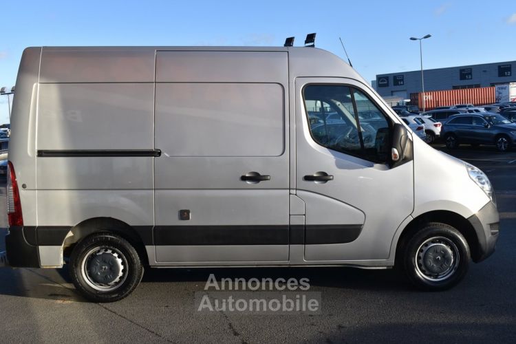 Renault Master III FG F3500 L1H2 2.3 DCI 145CH ENERGY GRAND CONFORT EURO6 - <small></small> 18.790 € <small>TTC</small> - #4