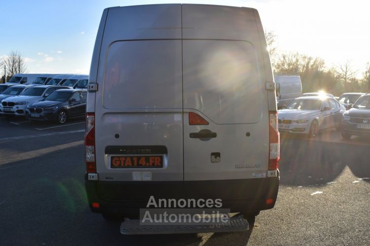 Renault Master III FG F3500 L1H2 2.3 DCI 145CH ENERGY GRAND CONFORT EURO6 - <small></small> 18.790 € <small>TTC</small> - #18