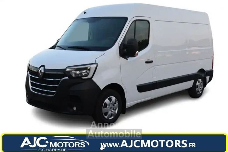 Renault Master III FG F3500 L2H2 2.3 BLUE DCI 150CH GRAND CONFORT EURO6 - <small></small> 35.880 € <small>TTC</small> - #1