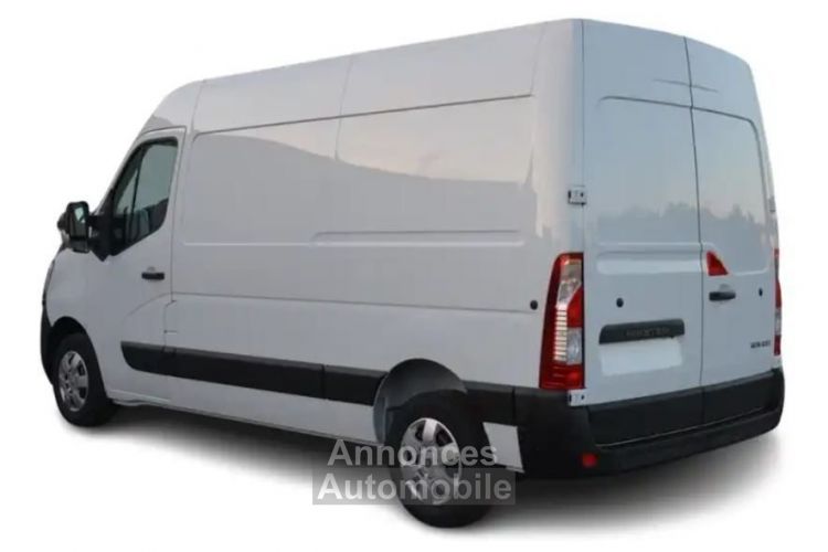 Renault Master III FG F3500 L2H2 2.3 BLUE DCI 150CH GRAND CONFORT EURO6 - <small></small> 35.880 € <small>TTC</small> - #2