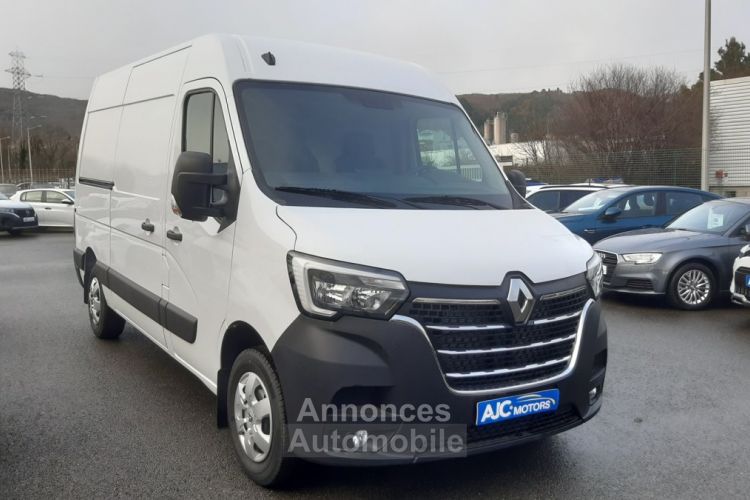 Renault Master III FG F3500 L2H2 2.3 BLUE DCI 150CH GRAND CONFORT EURO6 - <small></small> 33.540 € <small>TTC</small> - #6