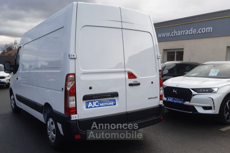 Renault Master III FG F3500 L2H2 2.3 BLUE DCI 150CH GRAND CONFORT EURO6 - <small></small> 33.540 € <small>TTC</small> - #7