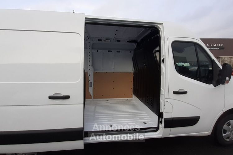 Renault Master III FG F3500 L2H2 2.3 BLUE DCI 150CH GRAND CONFORT EURO6 - <small></small> 33.540 € <small>TTC</small> - #9