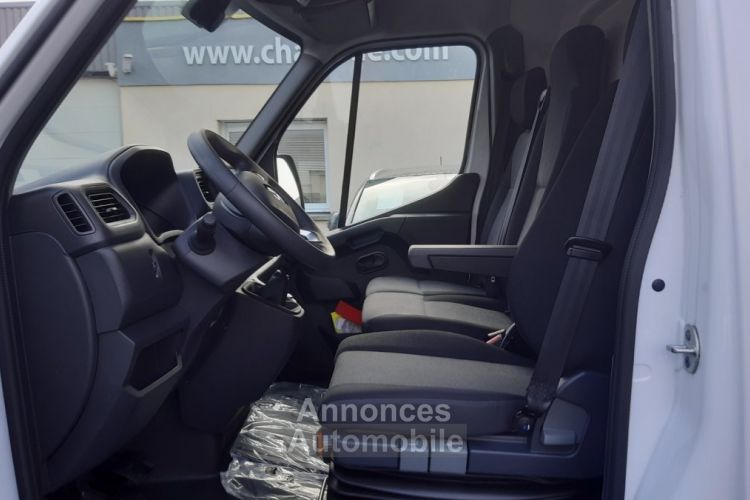 Renault Master III FG F3500 L2H2 2.3 BLUE DCI 150CH GRAND CONFORT EURO6 - <small></small> 33.540 € <small>TTC</small> - #10