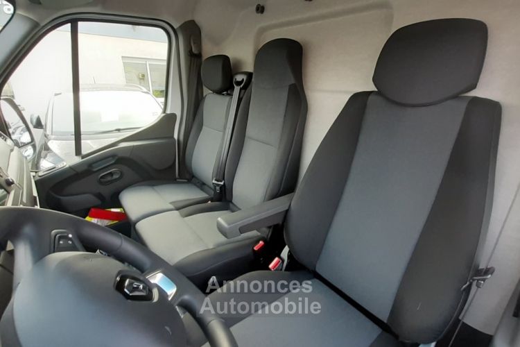 Renault Master III FG F3500 L2H2 2.3 BLUE DCI 150CH GRAND CONFORT EURO6 - <small></small> 33.540 € <small>TTC</small> - #11