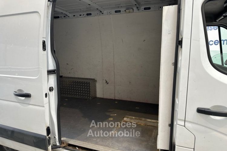 Renault Master III FG F3500 L2H2 2.3 DCI 110CH GRAND CONFORT EURO6 - <small></small> 16.490 € <small>TTC</small> - #5