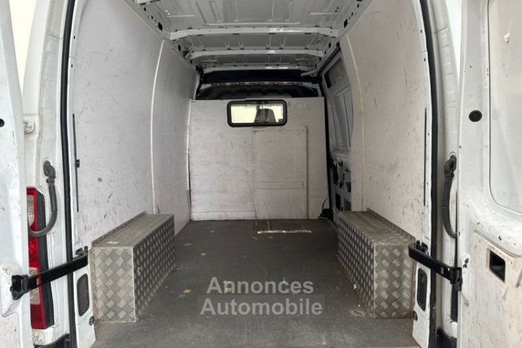 Renault Master III FG F3500 L2H2 2.3 DCI 110CH GRAND CONFORT EURO6 - <small></small> 16.490 € <small>TTC</small> - #6