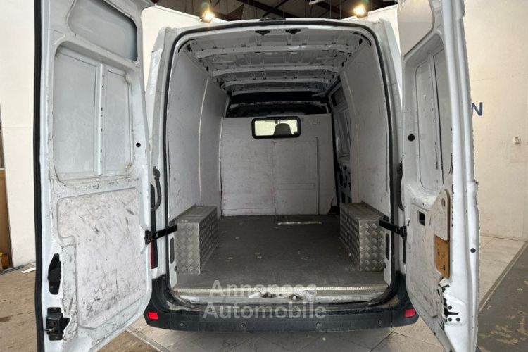 Renault Master III FG F3500 L2H2 2.3 DCI 110CH GRAND CONFORT EURO6 - <small></small> 16.490 € <small>TTC</small> - #7