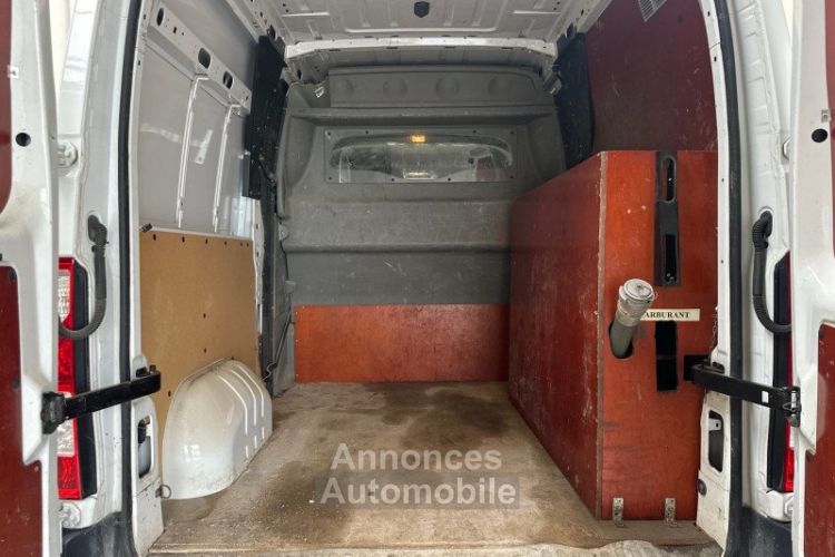 Renault Master III FG F3500 L2H2 2.3 DCI 110CH STOP&START CABINE APPROFONDIE CONFORT EURO6 - <small></small> 17.490 € <small>TTC</small> - #6