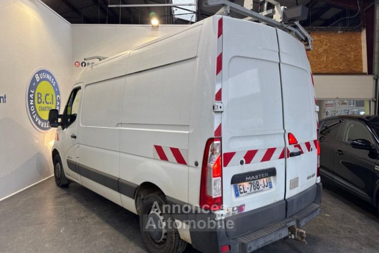 Renault Master III FG F3500 L2H2 2.3 DCI 145CH ENERGY GRAND CONFORT EURO6 - <small></small> 18.490 € <small>TTC</small> - #4