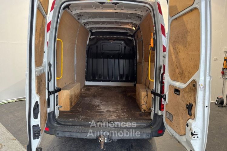 Renault Master III FG F3500 L2H2 2.3 DCI 145CH ENERGY GRAND CONFORT EURO6 - <small></small> 18.490 € <small>TTC</small> - #6