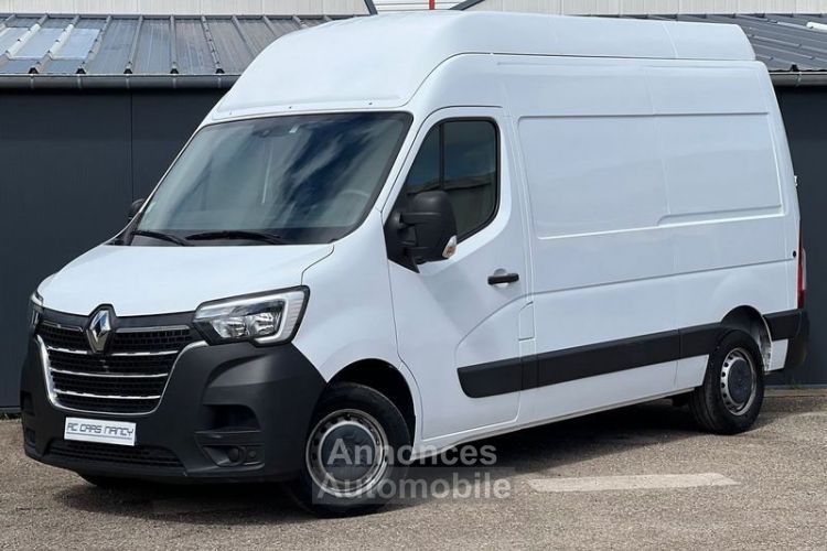 Renault Master III FG F3500 L2H3 2.3 DCI 135CH GRAND CONFORT E6 - <small></small> 20.990 € <small>TTC</small> - #1