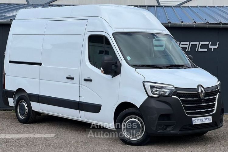 Renault Master III FG F3500 L2H3 2.3 DCI 135CH GRAND CONFORT E6 - <small></small> 22.490 € <small>TTC</small> - #2