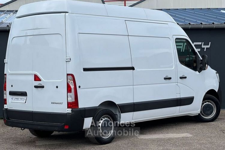 Renault Master III FG F3500 L2H3 2.3 DCI 135CH GRAND CONFORT E6 - <small></small> 20.990 € <small>TTC</small> - #3