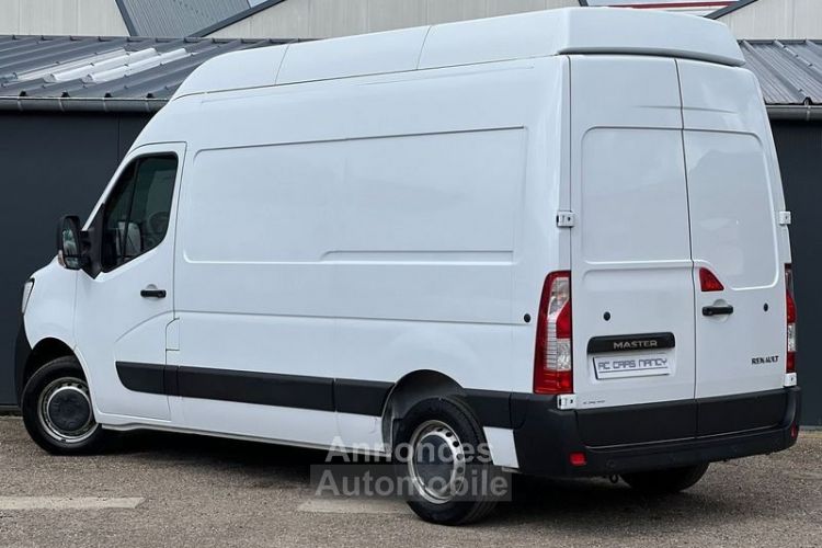 Renault Master III FG F3500 L2H3 2.3 DCI 135CH GRAND CONFORT E6 - <small></small> 22.490 € <small>TTC</small> - #4