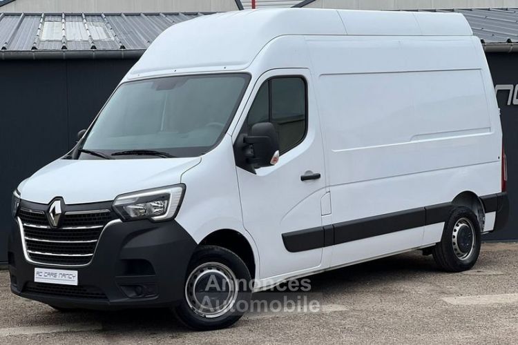 Renault Master III FG F3500 L2H3 2.3 DCI 135CH GRAND CONFORT E6 - <small></small> 21.490 € <small>TTC</small> - #1