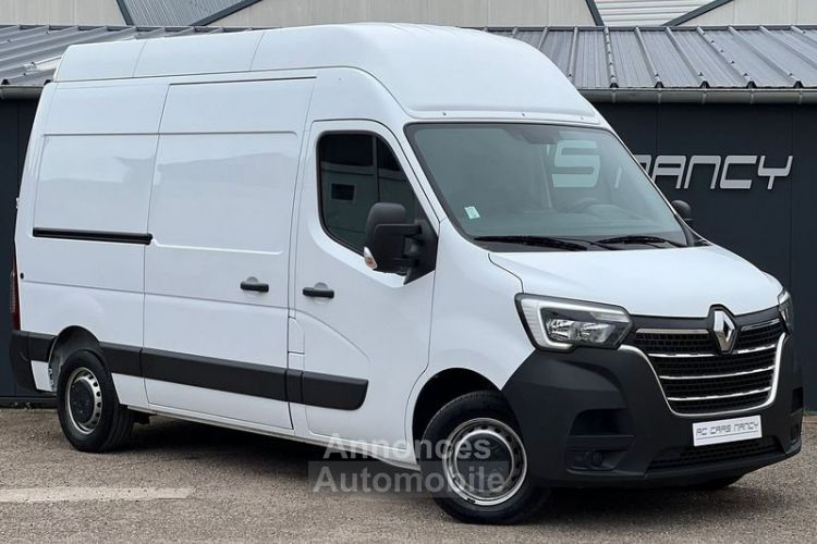 Renault Master III FG F3500 L2H3 2.3 DCI 135CH GRAND CONFORT E6 - <small></small> 21.490 € <small>TTC</small> - #2