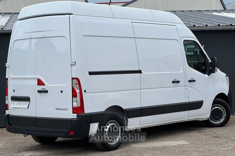 Renault Master III FG F3500 L2H3 2.3 DCI 135CH GRAND CONFORT E6 - <small></small> 21.490 € <small>TTC</small> - #3