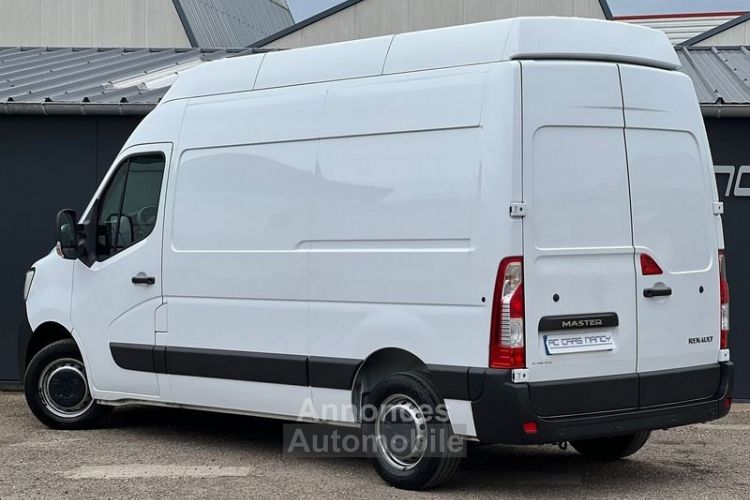 Renault Master III FG F3500 L2H3 2.3 DCI 135CH GRAND CONFORT E6 - <small></small> 21.490 € <small>TTC</small> - #4