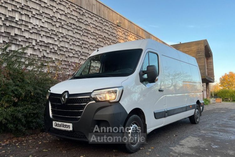 Renault Master III FG F3500 L3H2 2.3 BLUE DCI 135CH CONFORT EURO6 - <small></small> 19.990 € <small>TTC</small> - #1