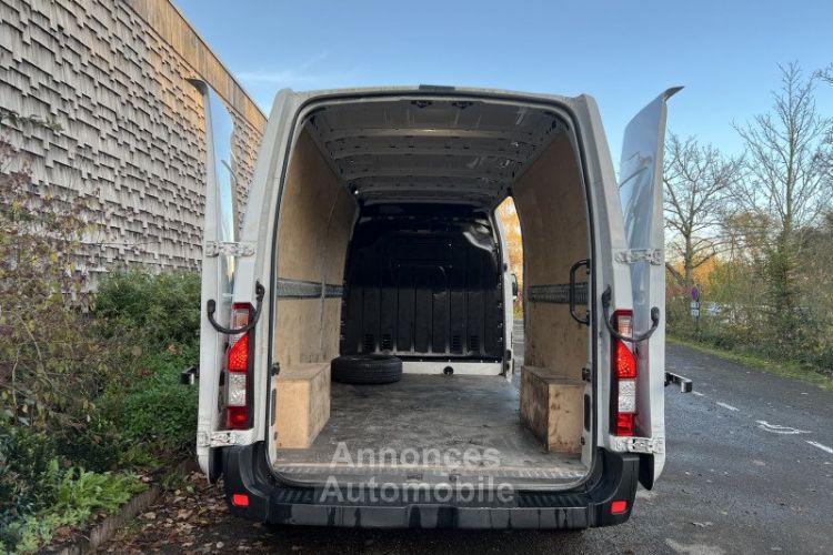 Renault Master III FG F3500 L3H2 2.3 BLUE DCI 135CH CONFORT EURO6 - <small></small> 19.990 € <small>TTC</small> - #2