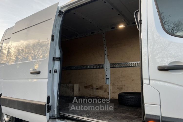 Renault Master III FG F3500 L3H2 2.3 BLUE DCI 135CH CONFORT EURO6 - <small></small> 19.990 € <small>TTC</small> - #4