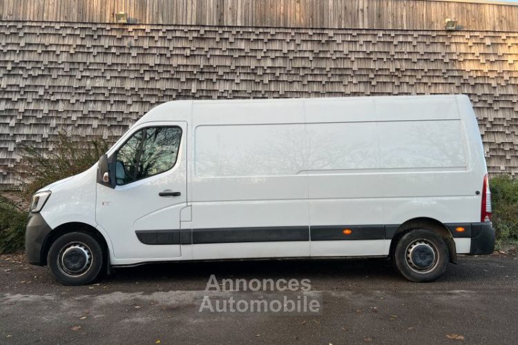 Renault Master III FG F3500 L3H2 2.3 BLUE DCI 135CH CONFORT EURO6 - <small></small> 19.990 € <small>TTC</small> - #7