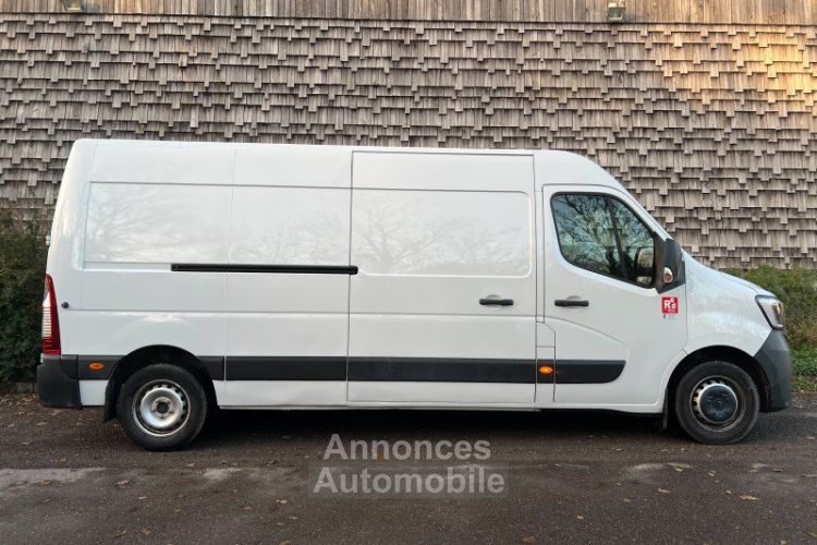 Renault Master III FG F3500 L3H2 2.3 BLUE DCI 135CH CONFORT EURO6 - <small></small> 19.990 € <small>TTC</small> - #18