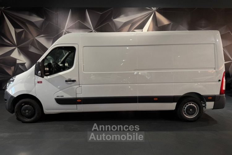 Renault Master III FG F3500 L3H2 2.3 DCI 125CH CONFORT - <small></small> 13.990 € <small>TTC</small> - #4