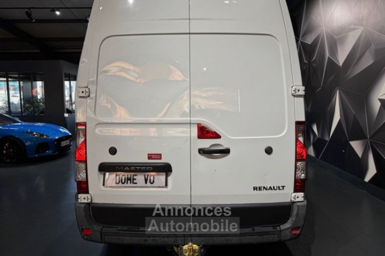 Renault Master III FG F3500 L3H2 2.3 DCI 125CH CONFORT - <small></small> 13.990 € <small>TTC</small> - #17