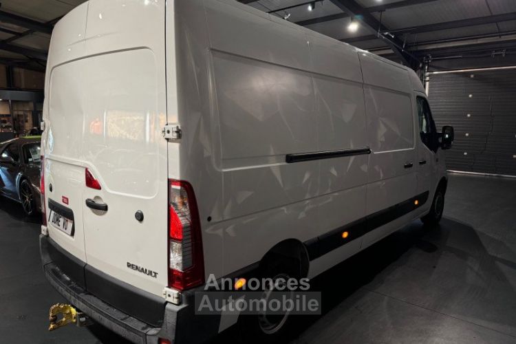 Renault Master III FG F3500 L3H2 2.3 DCI 125CH CONFORT - <small></small> 13.990 € <small>TTC</small> - #18